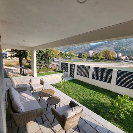 Vila Petra Trebinje Bagian luar foto