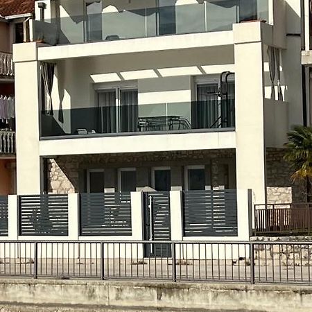 Vila Petra Trebinje Bagian luar foto