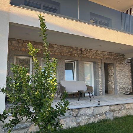 Vila Petra Trebinje Bagian luar foto