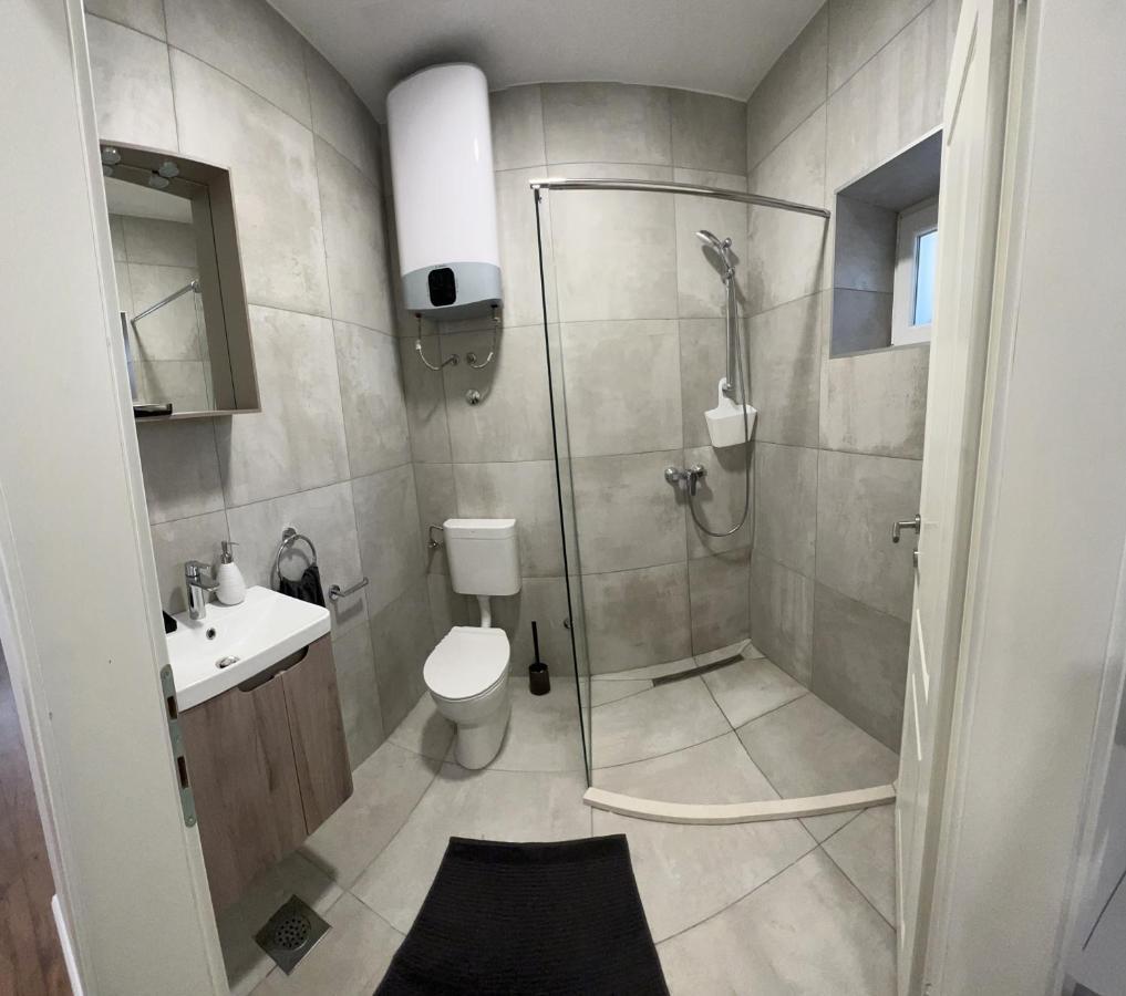 Vila Petra Trebinje Bagian luar foto