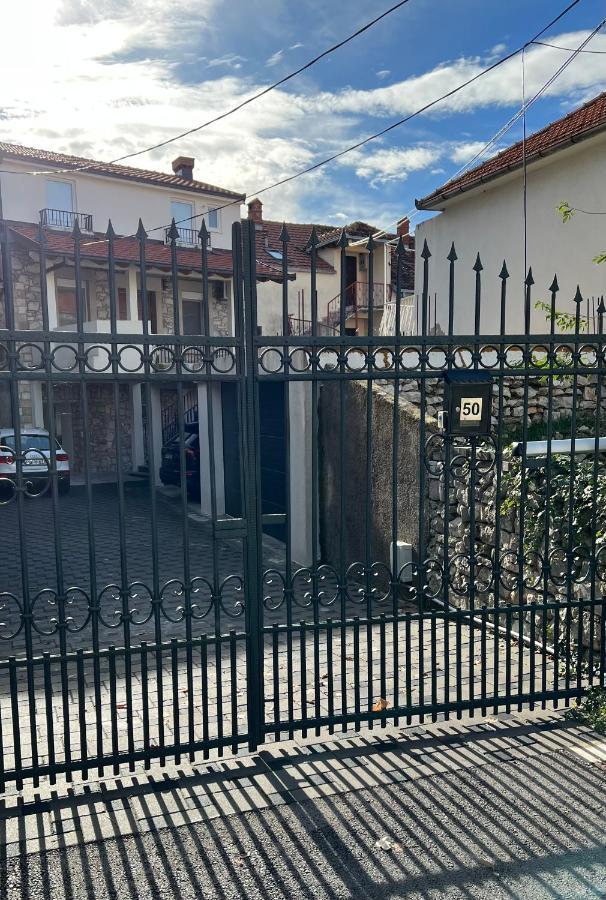 Vila Petra Trebinje Bagian luar foto