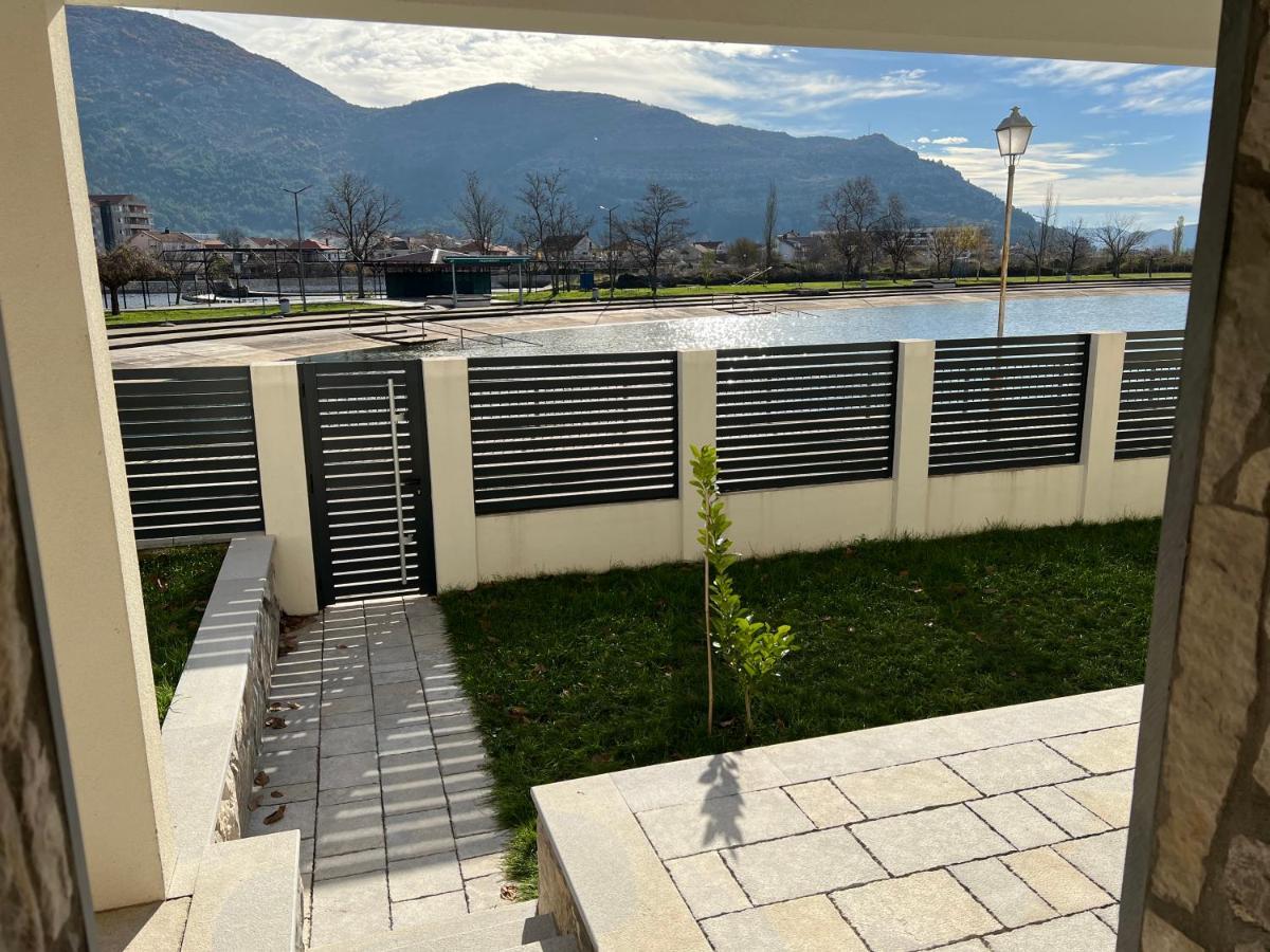 Vila Petra Trebinje Bagian luar foto