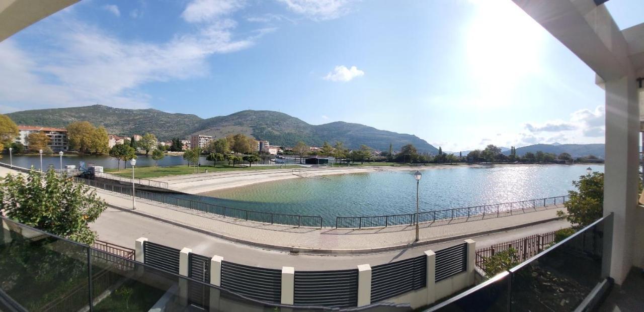 Vila Petra Trebinje Bagian luar foto