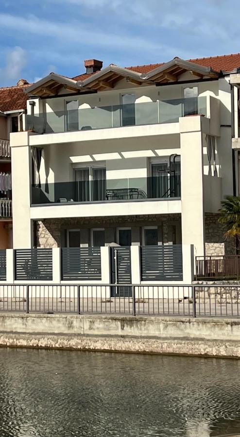 Vila Petra Trebinje Bagian luar foto