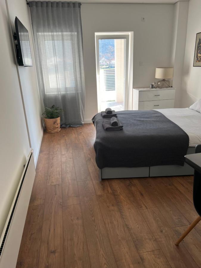 Vila Petra Trebinje Bagian luar foto