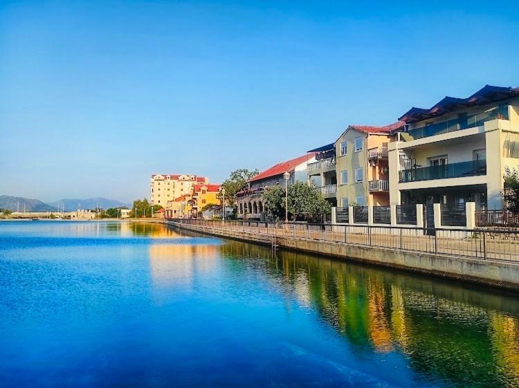Vila Petra Trebinje Bagian luar foto