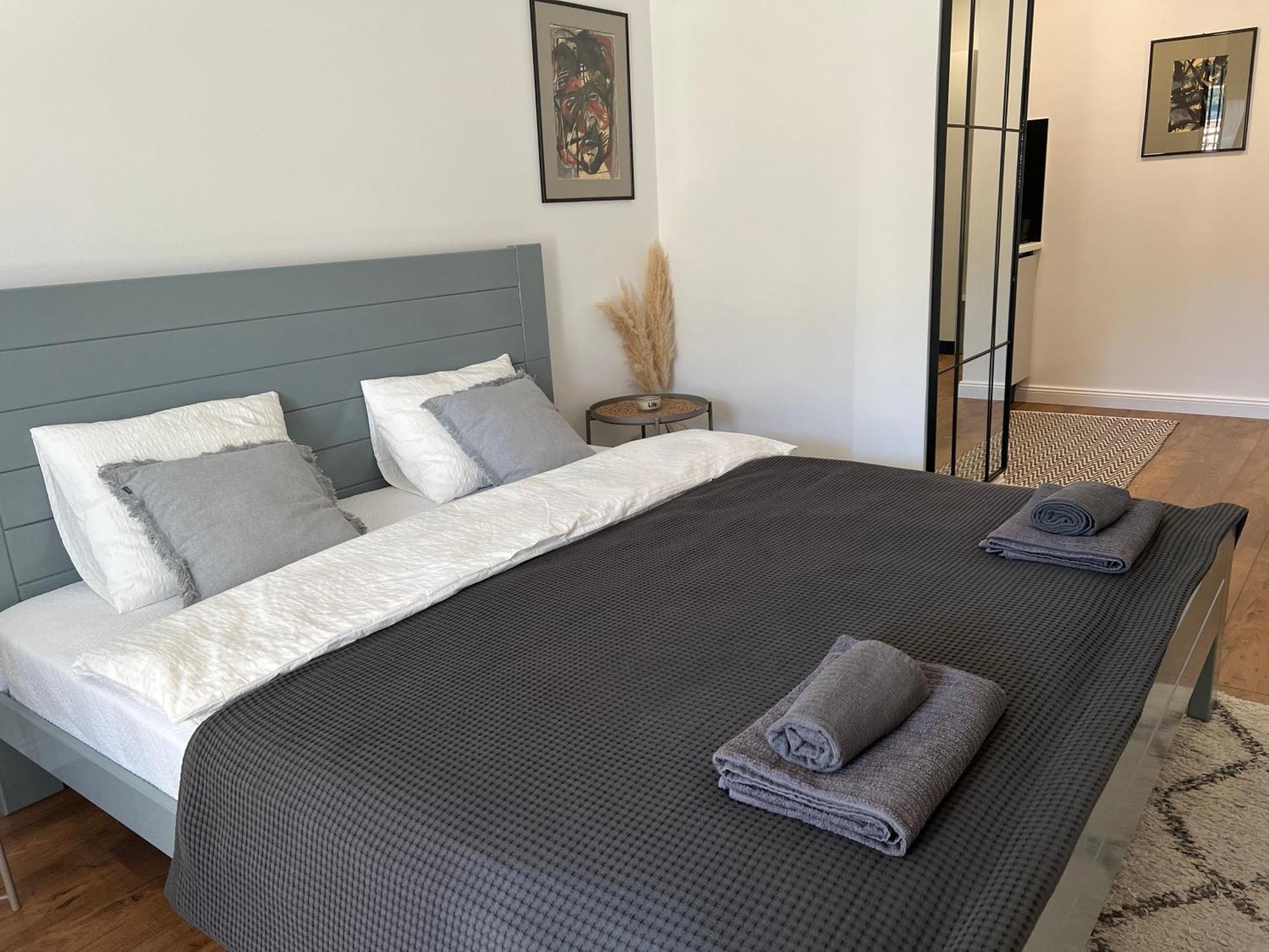 Vila Petra Trebinje Bagian luar foto