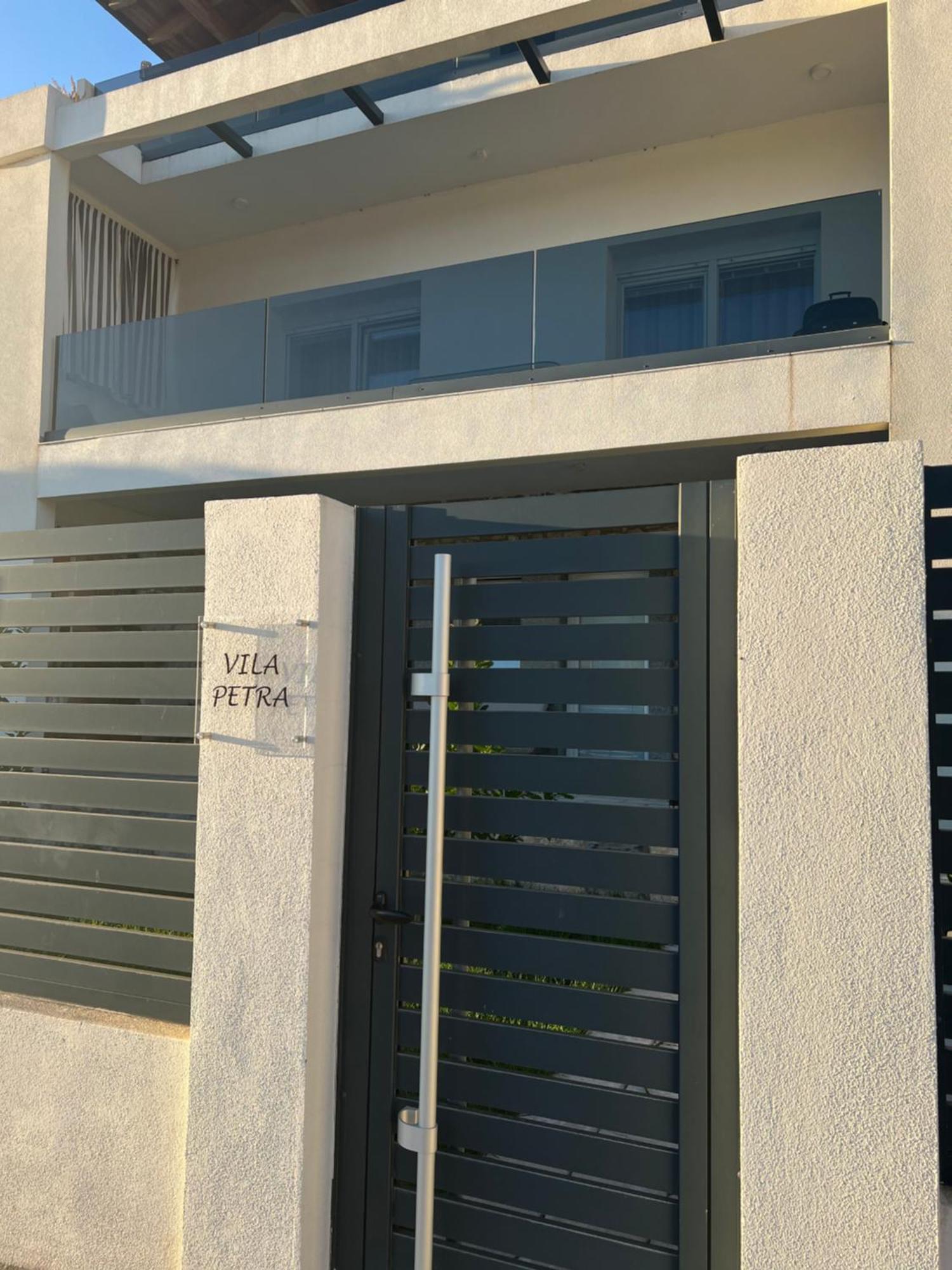 Vila Petra Trebinje Bagian luar foto
